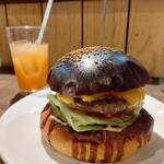 ハングリーヘブン - 