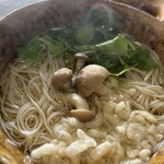 そうめん處 森正 - 