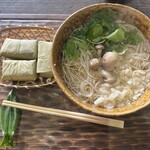 そうめん處 森正 - 