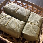 そうめん處 森正 - 