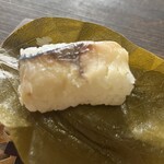 そうめん處 森正 - 