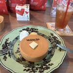 ムレスナ ティーハウス - 