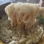 そうめん處 森正 - 