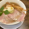 らぁ麺げんてつ - 