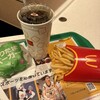 マクドナルド JR難波駅前店