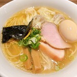 中華soba いそべ - 料理写真: