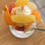 フルーツパーラーゴトー - 