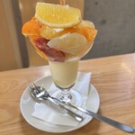 フルーツパーラーゴトー - 