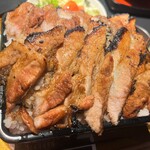炭火串焼物語 SAKE - 