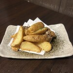 會津馬刺 博多牛雜鍋 Shochan - 