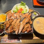炭火串焼物語 SAKE - 