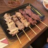串処とく酒場 - 