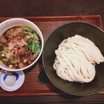 手打ちうどん　 いしづか - 
