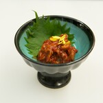 酒と魚菜 はるや - 