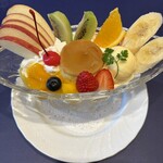 不二家 レストラン - 料理写真: