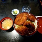 明治亭 - 