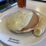 ハワイアンパンケーキハウス パニラニ - 