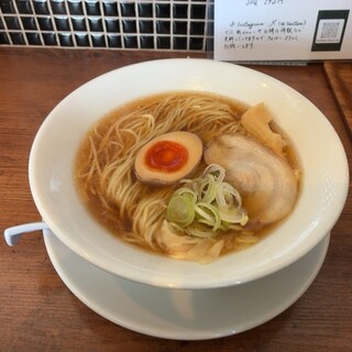 ジャパニーズ ヌードル ゼン_0