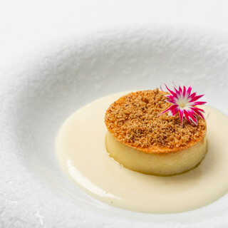 アルマーニ リストランテ_2