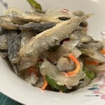 佃浅 - 料理写真: