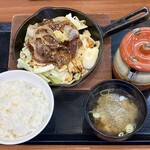からやま  - 料理写真: