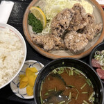鮪小屋本店 - 