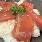 鮪小屋本店 - 
