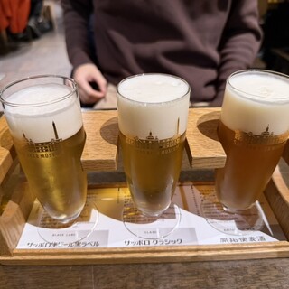 サッポロビール博物館_0