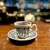 Cafe Tram - ドリンク写真:
