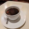 丘 - アメリカンコーヒー（600円）