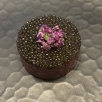 燒肉Ushigoro 銀座店 - キャビアに大興奮＆舌鼓