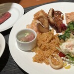 ノーザンテラスダイナー - 