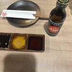 馬並み家 新橋 - 