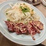 馬並み家 新橋 - 