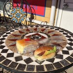 エミュウ - 料理写真: