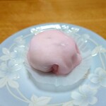 ある処にぼたもち山 - 2026年3月　いちご大福