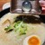 麺匠 竹虎 - 料理写真:
