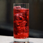 SummerFall Tap Cocktails - 2. ZAKURO DARJEELING CHAWARI