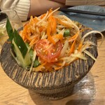 センディーテラス - 
