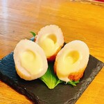 打越酒場 - 