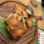 センディーテラス - 