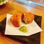 打越酒場 - 
