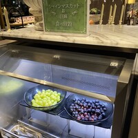 シースケープ テラス・ダイニング - 