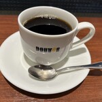 ドトールコーヒーショップ - ドリンク写真: