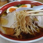 天神そば - 
