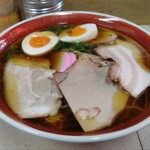 天神そば - 