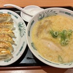 日高屋 - 料理写真: