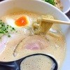 ラーメン家 みつ葉