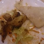 レストラン ザクロ - 