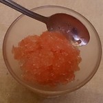 レストラン ザクロ - 